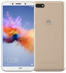 Замена стекла на телефоне Huawei Y5 Prime 2018 в Калуге